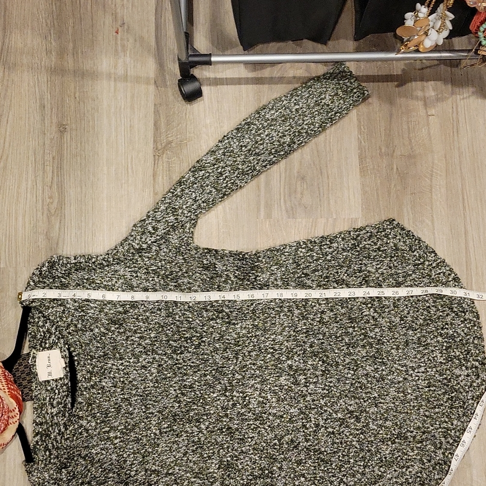 Sweater Tunic - image 4